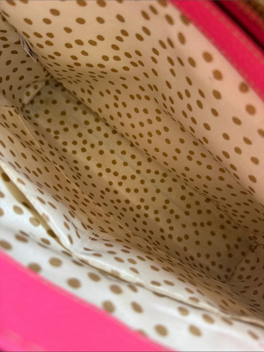 kate spade structured satchel